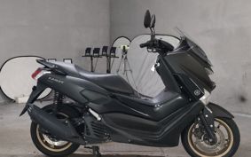 YAMAHA N-MAX 155 SG50J