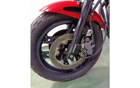 HONDA CBX750 1984 RC17