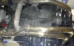 KAWASAKI Z1000 Gen.2 2006 ZRT00A
