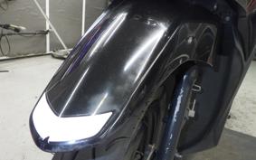 SUZUKI ADDRESS 110 2008