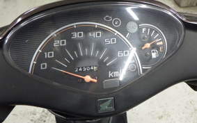 HONDA DIO Gen.6 AF68