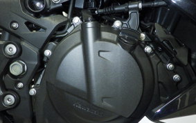 KAWASAKI NINJA 400 2022 EX400G