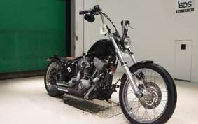 HARLEY FXST 1580 2009