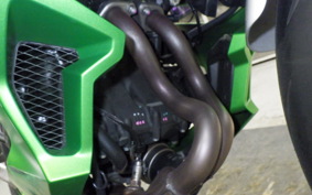 KAWASAKI NINJA7ﾊEVEﾘｯﾄﾞ 2025 CX500A