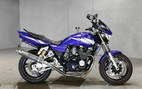 YAMAHA XJR400 R 2006 RH02J