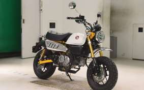 HONDA MONKEY 125 2023 JB05