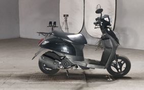 SUZUKI LET's CA4AA