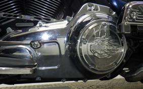 HARLEY FLHTK 1690 2009