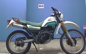 YAMAHA SEROW 225 1987 1KH