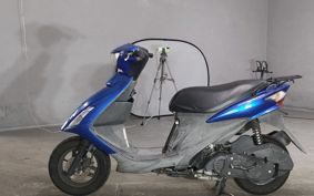 SUZUKI ADDRESS V125 CF4MA