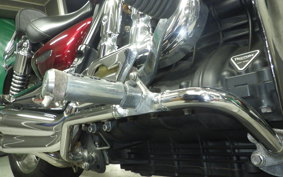 TRIUMPH ROCKET III 2009