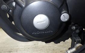 HONDA REBEL 250 2005 MC49