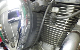 YAMAHA DRAGSTAR 250 2025 VG05J