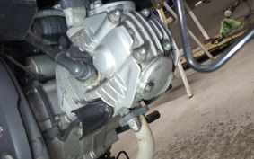 HONDA MONKEY 125 2016 JB03