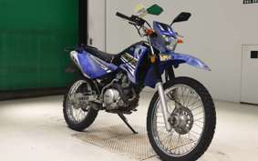 YAMAHA XTZ125 2022