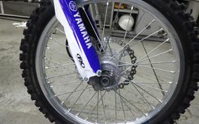 YAMAHA YZ250F CG34C