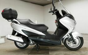 SUZUKI SKYWAVE 200 (Burgman 200) CH41A