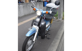 HONDA LITTLE CUB AA01