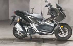 HONDA ADV150 KF38