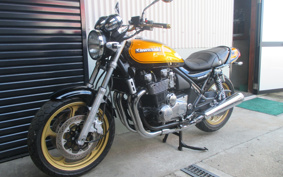 KAWASAKI ZEPHYR 1100 2007 ZRT10A