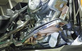 HARLEY FLSTF 1450 2006