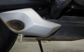 KAWASAKI Z125 PRO 2024 BR125H