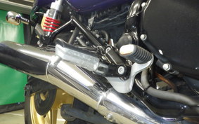 HONDA CB750 GEN 2 2008 RC42