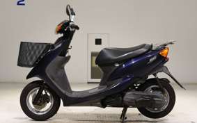 YAMAHA JOG Gen.4 2018 SA16J