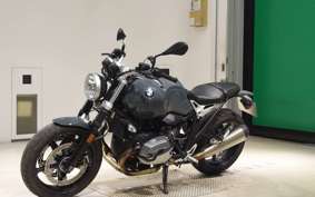 BMW R NINE T PURE 2018