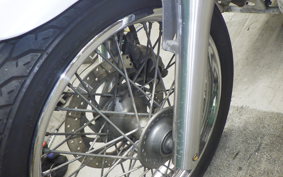 YAMAHA DRAGSTAR 400 2003 VH01J