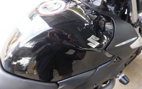 SUZUKI GSR 400 ABS 2011 GK7EA