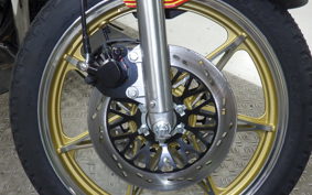 SUZUKI GSX-400E 2026