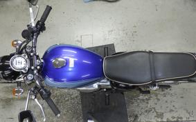 KAWASAKI ESTRELLA RS 2007 BJ250A