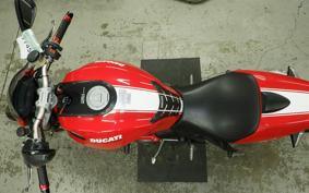 DUCATI MONSTER 1100 EVO 2012