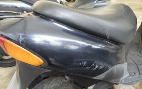 SUZUKI LET's 2 CA1PA
