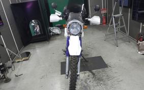 YAMAHA TT250R RAID 2022 4GY