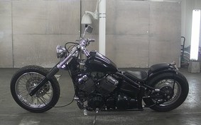 YAMAHA DRAGSTAR 400 1997 4TR