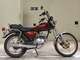 Фото Suzuki GN50 с японского аукциона