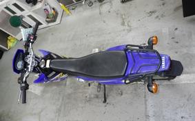 YAMAHA XTZ125 2017