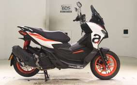 APRILIA SR GT200