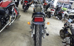 KAWASAKI ZEPHYR 400 Gen.2 1993 ZR400C