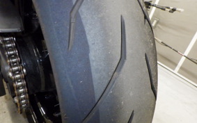HONDA CBR600RR 2024 PC40