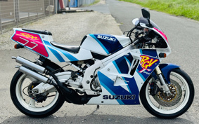 SUZUKI RGV250 VJ22A