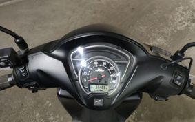 HONDA DIO 110 JK03