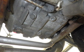 HONDA MAGNA 50 AC13