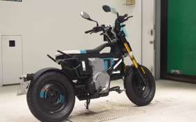 BMW CE-02 2026