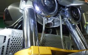 HONDA CB1300SF SUPER FOUR 2002 SC40