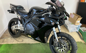 HONDA CBR1000RR 2006 SC57
