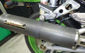 KAWASAKI ZRX1100 1999 ZRT10C