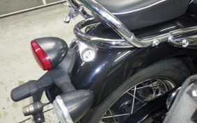TRIUMPH BONNEVILLE SPEED 2021